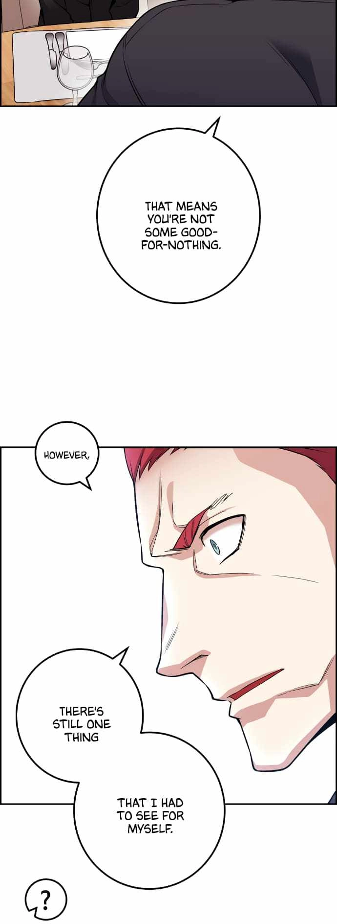 Webtoon Character Na Kang Lim Chapter 60 11